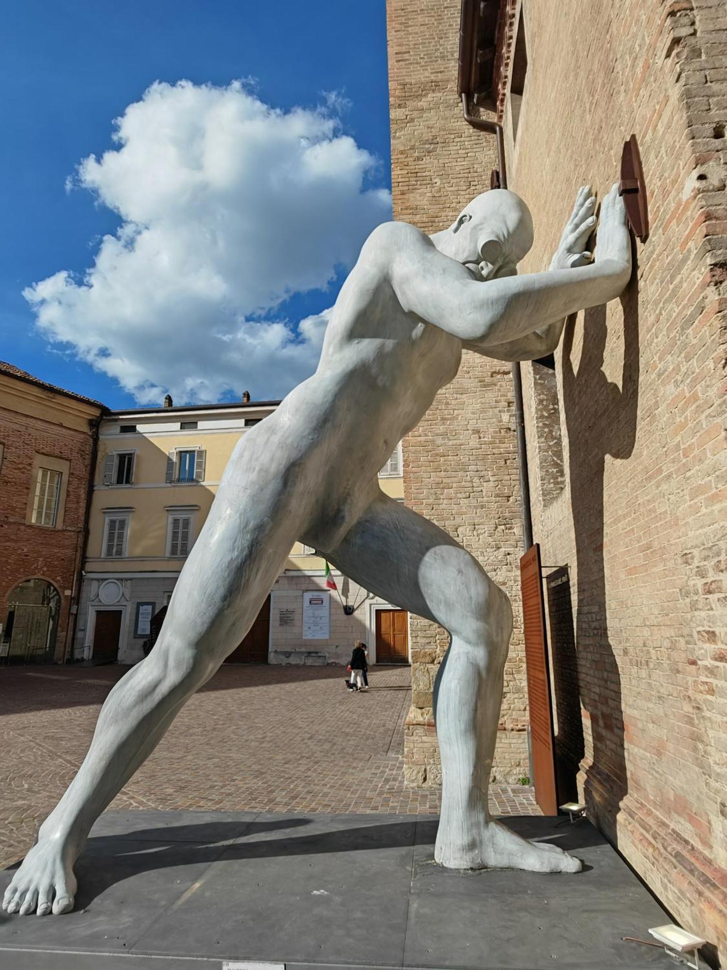 Parma Borgo Antico I I I Free Privat Parking Lejlighed Eksteriør billede