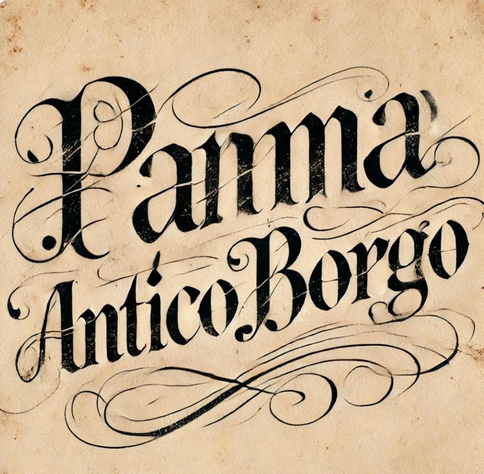 Parma Borgo Antico I I I Free Privat Parking Lejlighed Eksteriør billede